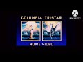 Columbia Tristar Home Video Logo Reversed