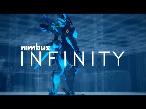 Nimbus INFINITY Launch Trailer