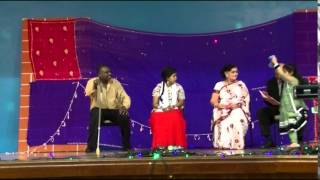 PERFORMANCE FOR CHARITY EVENT - FUNDRAISER FOR MANISHA SUFFERING FROM LEUKEMIA.