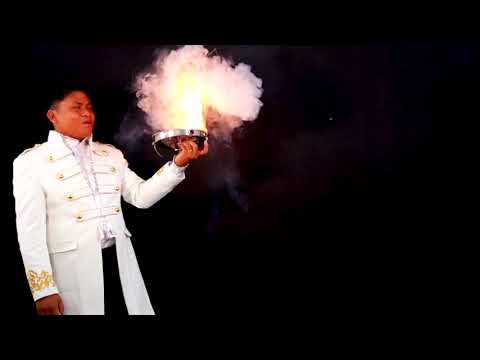 Fire dove pan 3 flash gun - 7 Magic Inc