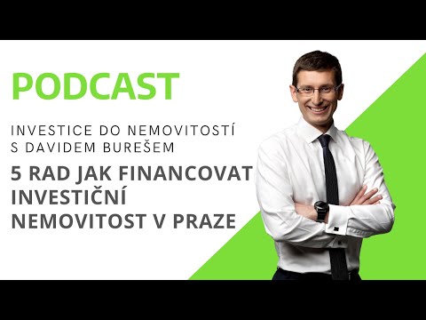 , title : '5 rad jak financovat investiční nemovitost v Praze [PODCAST] Investice do nemovitostí #68'