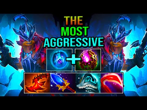 [ Pangolier ] 28SAVAGE - THE MOST AGGESSIVE PLAYER - AMAZING FULL TEAM FIGHT - GAMEPLAY