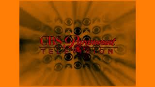 REQUESTED CBS Paramount (2006) Effects (Sponsored 