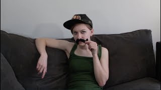 Finding a Roommate off Craigslist