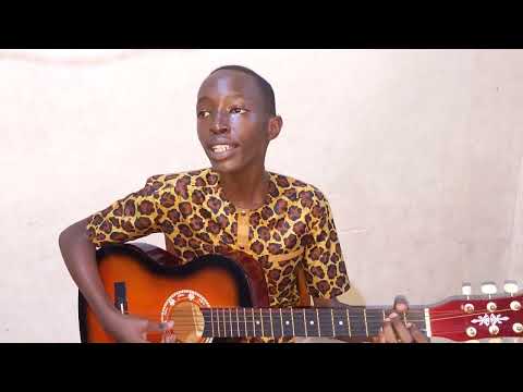 Soko Kwiteke   _cover by  Danny//Orchestre Impara