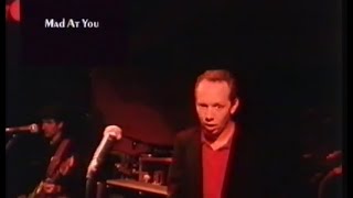 joe jackson | Mad at You