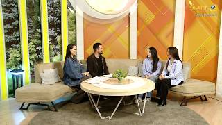 «ԴեմԱռԴեմ. Սերունդների երկխոսություն» ֆորում՝ Վաղարշապատում