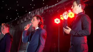 Collabro  A Thousand Years