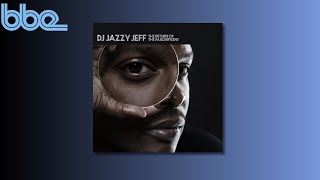 DJ Jazzy Jeff - Hold It Down (featuring Method Man)