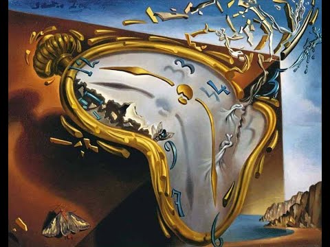 COSMIC ENERGY UPDATE: THE END OF TIME IS THE END OF THE ILLUSION!