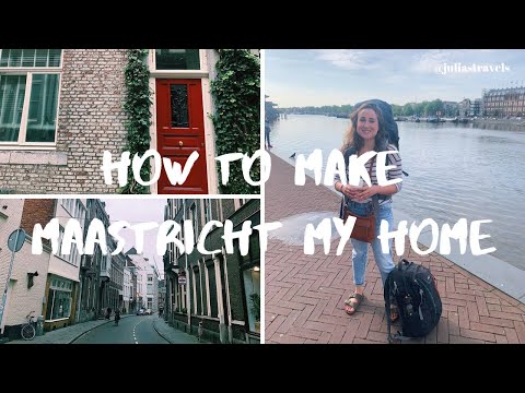 E1: The one where Julia gets on a plane to Amsterdam