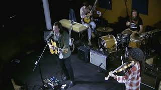 Adam Torres - High Lonesome - Live at Daytrotter - 6/2/2016