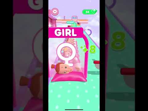 (Baby factory) Level 10