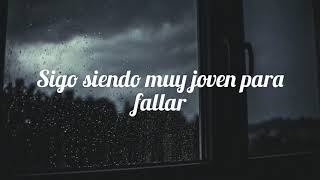 Angus &amp; Julia Stone - Chocolates and Cigarettes [Letra español]