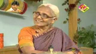 Mee Inti Vanta Dec. 08 '10 Part - 1