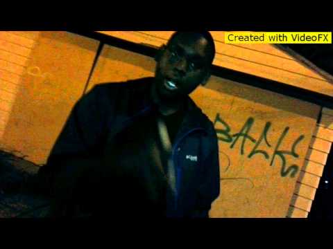 honcho - #900solid (unofficial video)