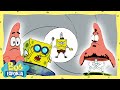 Bob Esponja, el superespía | Bob Esponja en Español Bob Esponja, el superespía | Bob Esponja en Español