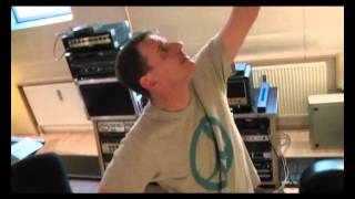 Born on a Wednesday - In The End (Aufnahmen im Dorian Gray Studio Eichenau)