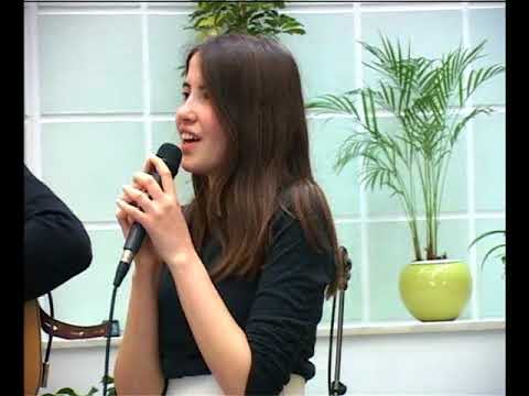 25 martie 2018 Seara (Maranata Arad)