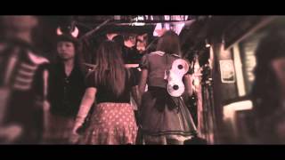 The Argyle Asylum Halloween 2015