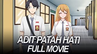 Download lagu ADIT PATAH HATI FULL MOVIE - Drama Animasi Sekolah Kode Keras buat Cowok dari Cewek mp3 Download lagu ADIT PATAH HATI FULL MOVIE - Drama Animasi Sekolah Kode Keras buat Cowok dari Cewek mp3