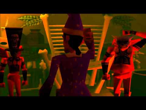 Lets Play - Simon the Sorcerer 3D (Deutsch) [Teil 51]