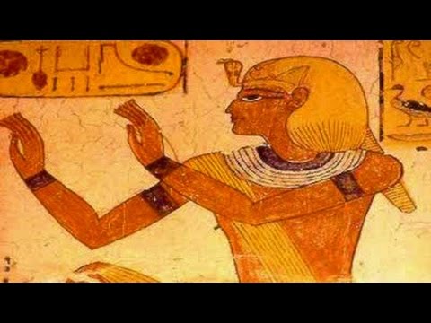 Ancient Egyptian Music - Valley of the Kings