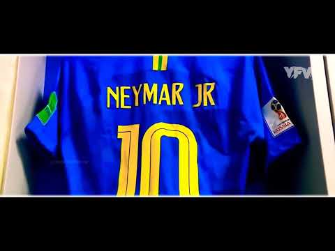 Neymar Jr - Eu sou favela -