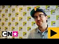 Les Personnages D Oncle Grandpa Imagination Studios Cartoon Network