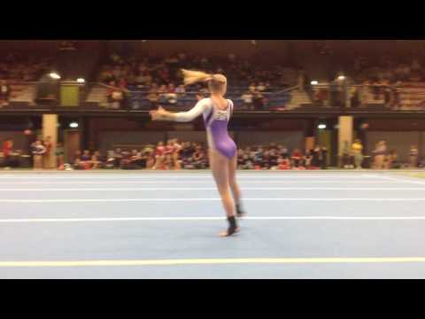 2017 SVOD Open Mila Kujat FX