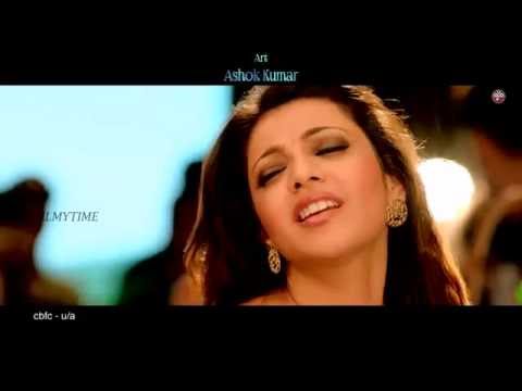 Govindudu Andarivadele Latest Teaser 1 - Ramcharan,Kajal