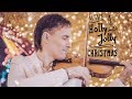 Holly Jolly Christmas - violin Christmas instrumental