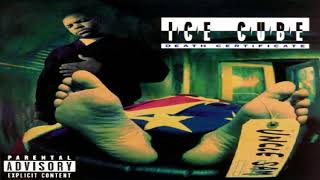 Ice Cube - Alive On Arrival