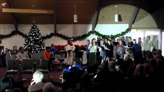 20181216 Cantata You Are the Light of the World