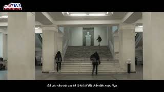 Vì sao tôi chọn MPEI? - Lương Bá Vinh - Cử nhân Năng lượng nhiệt