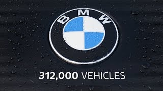 is your bmw safe??? bmw recalls 1,3,5 series and x4