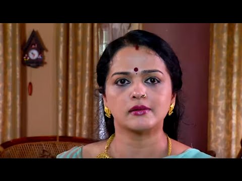 Vivahitha I Episode 85 - 10 November 2015 I Mazhavil Manorama
