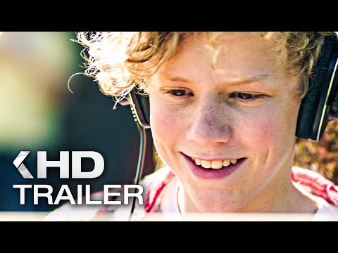 THILDA & DIE BESTE BAND DER WELT Trailer German Deutsch (2018)