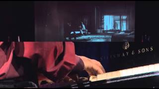 Enrico Pieranunzi @ Pianodrom IPF