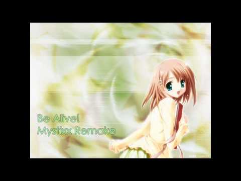 [FTP] Stian K - Be Alive (Mystixx Remix)