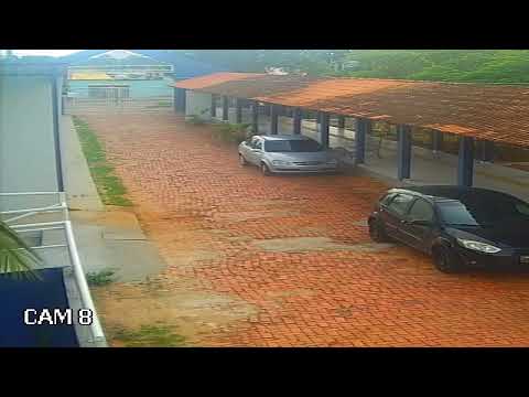 Vídeo mostra merenda sendo furtada da Escola Armando Nogueira; diretora afastada pode ser exonerada