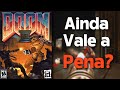 Ainda Vale A Pena Doom 2: Hell On Earth