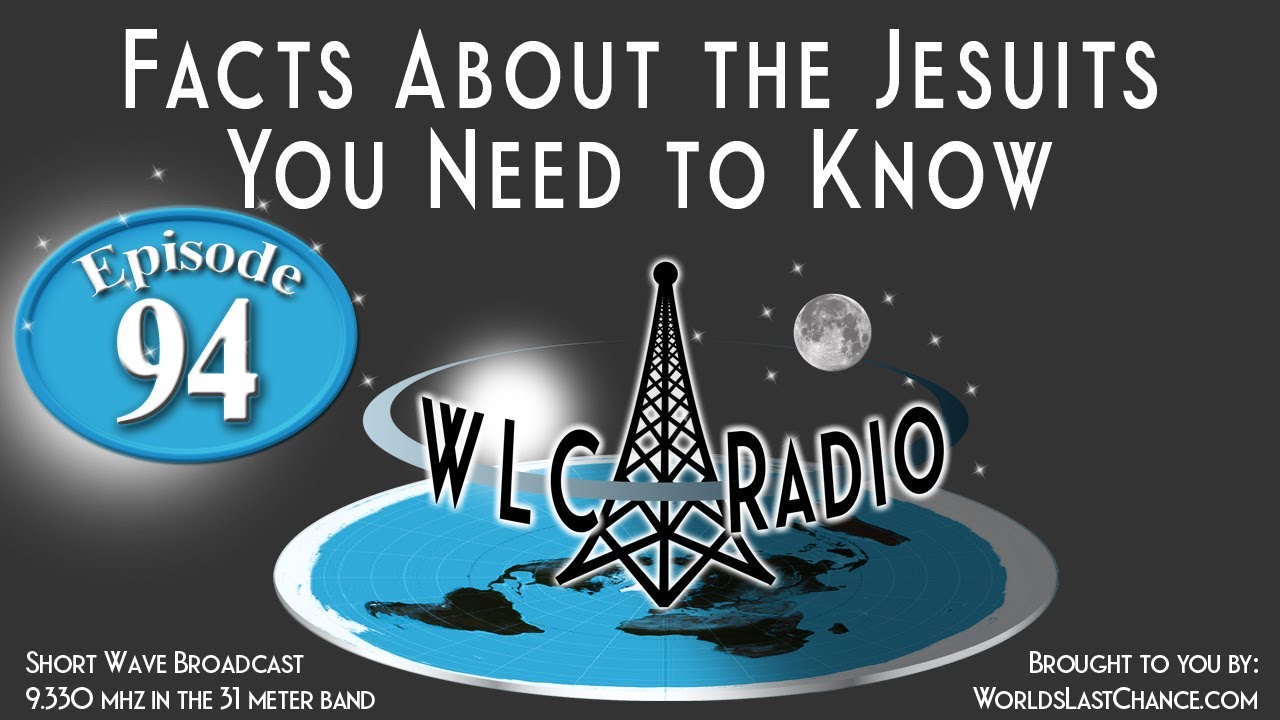 Facts About the Jesuits You Need to Know