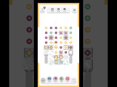 Level 2575 walkthrough Two Dots