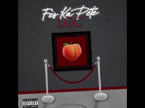 LGC - Fès ka pété [Prod by Joskaa Beatz ]
