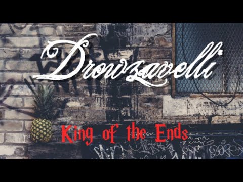 DrowzOnly - King of the ends #newmusic #spotify #newmusicalert #drowzavelli #ukrap #rap #hiphop