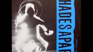Shades Apart - Dude Danger [EP] (1991) Full