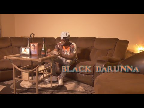 BLACK DA RUNNA - "LONELY THOUGHTS"  @KOSMODIDIT