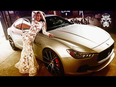 Thee Cool Cats, Clyde P - Funk Guns (Roberto Kan REMIX) | G-House / House | 🦍 #KONGBAND #KONGMUSIC