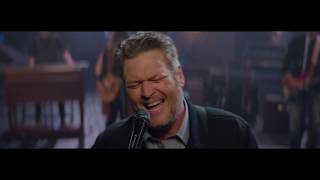 Blake Shelton - God’s Country (Live from The Soundstage Sessions)